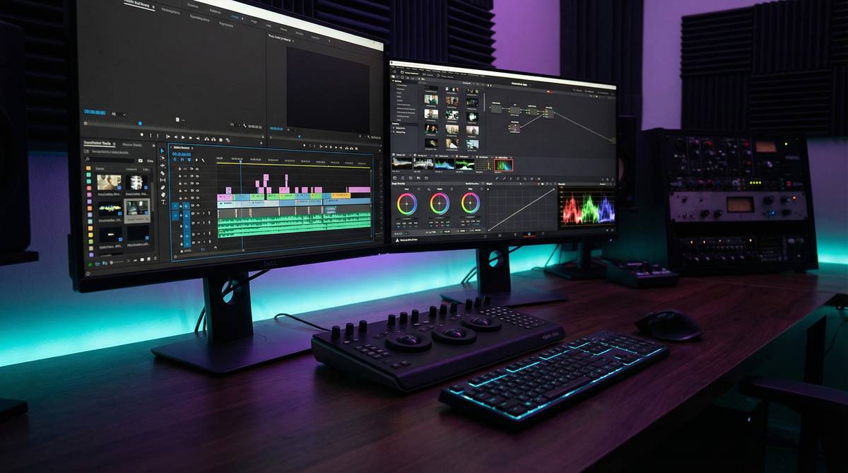 人兽视频剪辑教程